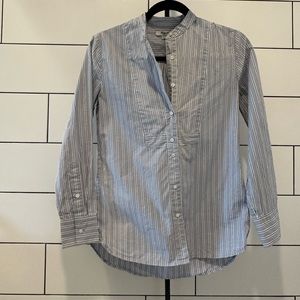 Madewell Blouse